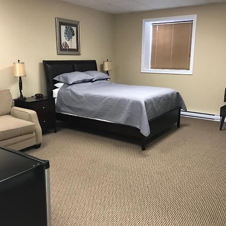 Riverview Suites Clarenville Kültér fotó