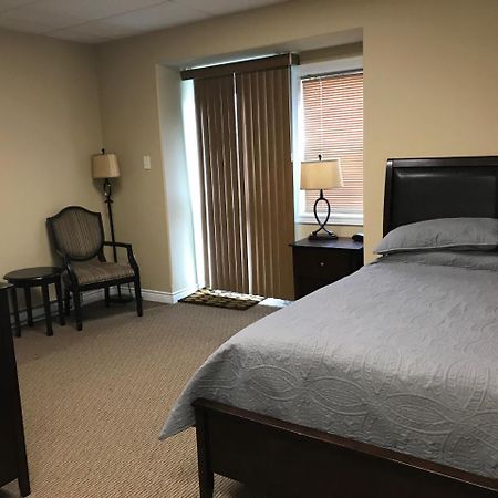 Riverview Suites Clarenville Kültér fotó