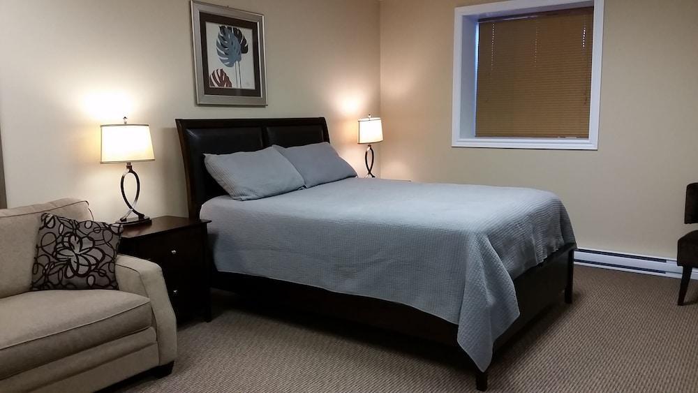 Riverview Suites Clarenville Kültér fotó