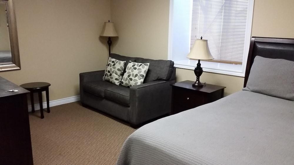 Riverview Suites Clarenville Kültér fotó