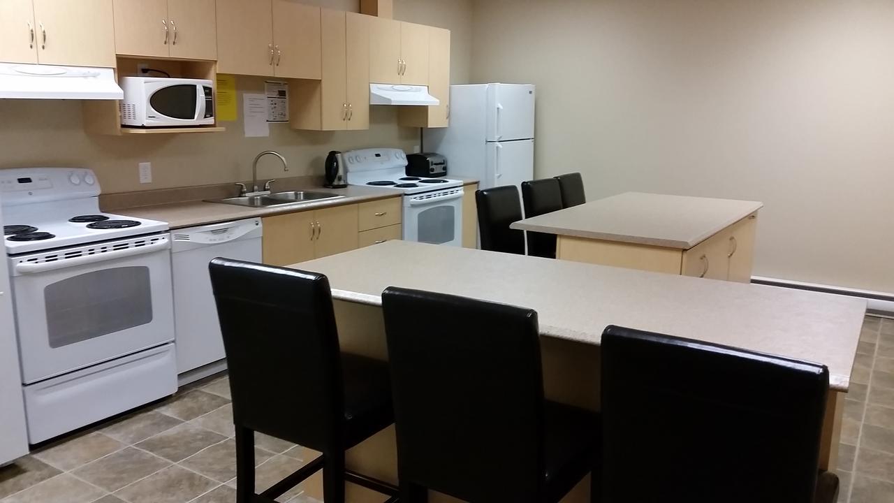 Riverview Suites Clarenville Kültér fotó