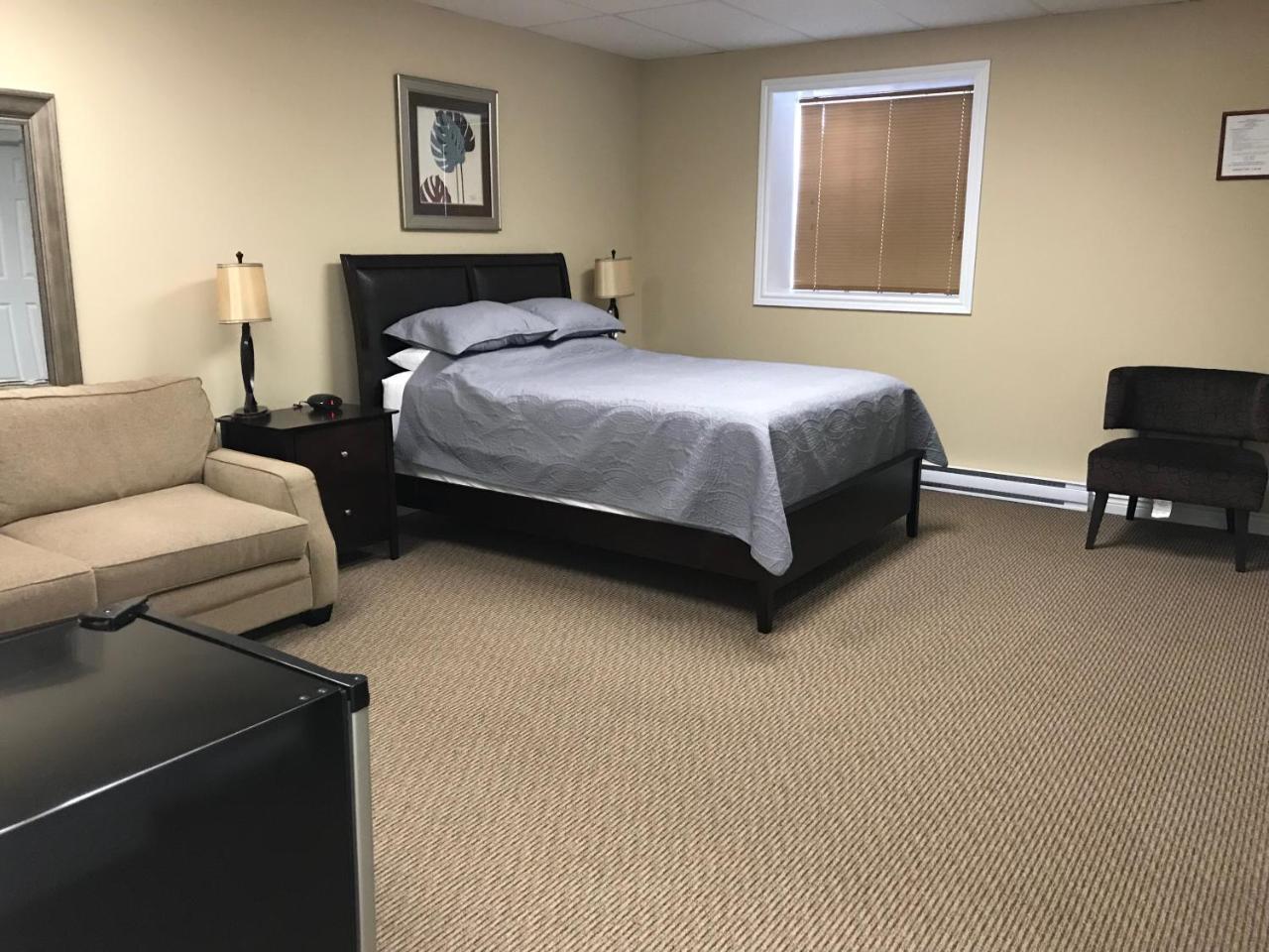 Riverview Suites Clarenville Kültér fotó