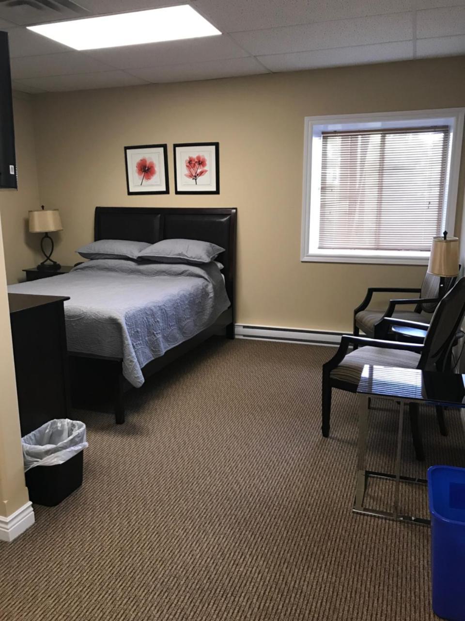 Riverview Suites Clarenville Kültér fotó